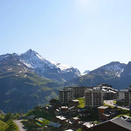Apartment Spacieux - Les Chaudes Almes